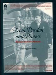 From pardon and protest by Una O'Higgins O'Malley