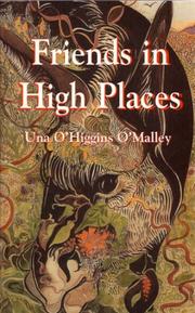 Cover of: Friends in high places: words of inspiration