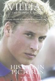 Cover of: William: The People's Prince: His Life in Pictures (Nunn Syndication Books)