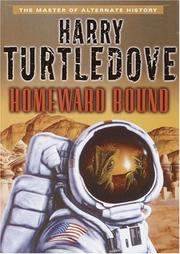 Cover of: Homeward bound by Harry Turtledove