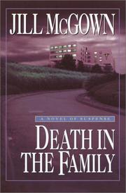 Cover of: Death in the family