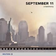 Cover of: September 11 by Reuters