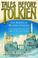 Cover of: Tales Before Tolkien