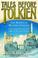 Cover of: Tales before Tolkien