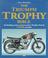 Cover of: The Triumph Trophy Bible