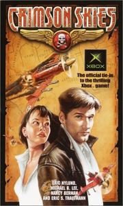 Cover of: Crimson skies by Eric S. Nylund