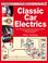 Cover of: Classic Car Electrics