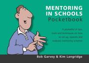 Cover of: Mentoring in Schools Pocketbook (Teachers' Pocketbooks)