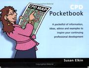 Cover of: The CPD Pocketbook (Teachers' Pocketbooks)