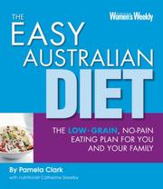 Cover of: The Easy Australian Diet