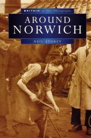 Cover of: Around Norwich