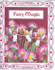 Cover of: Fairy Magic (Fairy Wisdom)