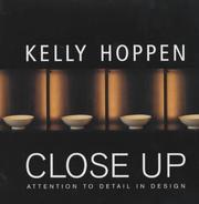Cover of: Kelly Hoppen Close Up