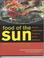 Cover of: Food of the Sun