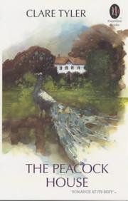 Cover of: The Peacock House (Heartline)