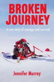 Cover of: Broken Journey