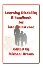 Cover of: Learning Disability by M. Brown