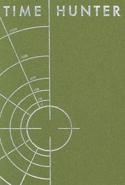 Cover of Echoes (Time Hunter) by Iain McLaughlin