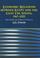 Cover of: Economic Relations Between Egypt and the Gulf Oil States, 1967-2000