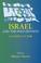 Cover of: Israel and the Post-Zionists