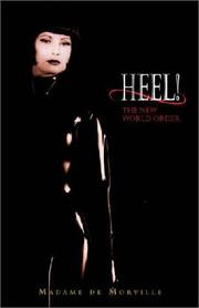 Cover of: Heel | Madame De Morville