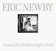 Cover of: Around the World in 80 Years by Eric Newby