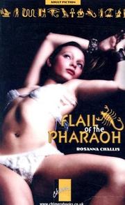 Cover of: Flail of the Pharaoh