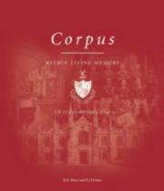 Cover of: Corpus Christi by M.E. Bury