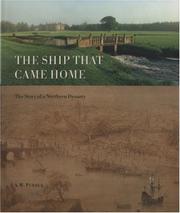 Cover of: Ship that Came Home