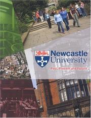 Cover of: Newcastle University | Third Millennium Publishing Ltd.