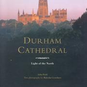 Cover of: Durham Cathedral | Third Millennium Publishing Ltd.