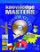 Cover of: Junior Atlas (Knowledge Masters Series)