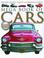 Cover of: Mega Book of Cars