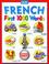 Cover of: French First 1000 Words