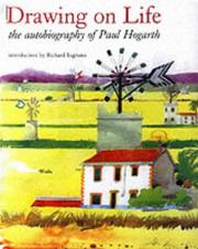 Cover of: Drawing on life: the autobiography of Paul Hogarth