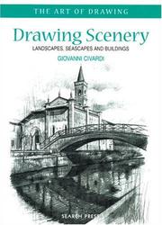 Cover of: Drawing Scenery | Giovanni Civardi