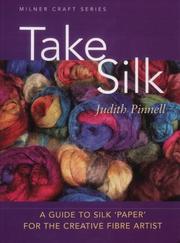 Cover of: Take Silk (Milner Craft)