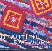 Cover of: Beautiful Ragwork