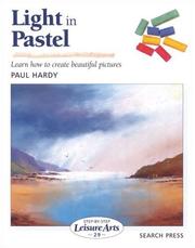 Cover of: Light in Pastel