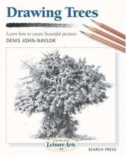 Cover of: Drawing Trees