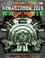 Cover of: Armageddon: 2089