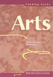 The Arts Funding Guide by Anne-Marie Doulton