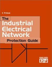 Electrical network protection by Christophe Preve
