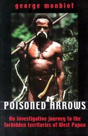 Poisoned Arrows by George Monbiot
