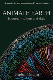 Cover of: Animate Earth