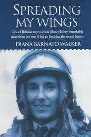 Spreading my wings by Diana Barnato Walker