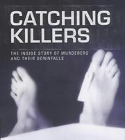 Cover of: Catching Killers