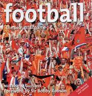 Cover of: Football