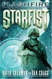 Cover of: Flashfire
