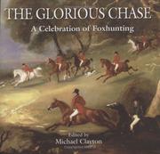 Cover of: The Glorious Chase